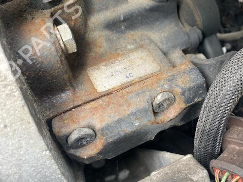 Injection pump CITROËN C5 I (DC_) 2.2 HDi (DC4HXB, DC4HXE) | BP40494236M78 - Image 3