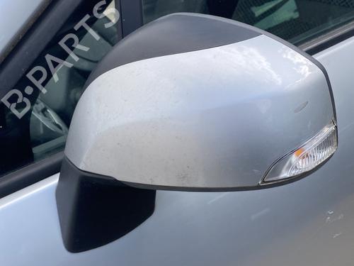 Used Left mirror RENAULT SCÉNIC III (JZ0/1_) 1.5 dCi (110 hp) 25771531