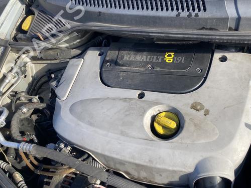 Used Steering rack Steering rack RENAULT SCÉNIC I MPV (JA0/1_, FA0_) 1.9 dCi (JA05, JA1F) (102 hp) 31852155 31852155