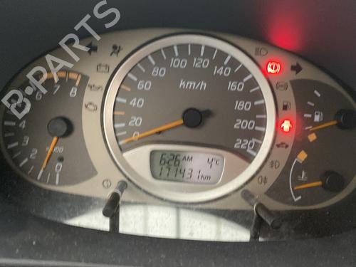 Used Instrument cluster Instrument cluster 31923516 31923516