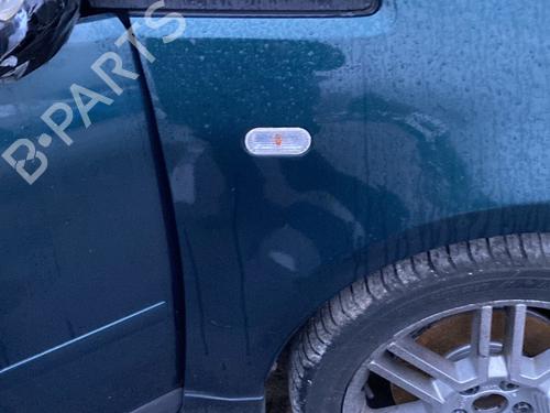 Used Right front fenders FORD FOCUS C-MAX (DM2) 2.0 TDCi (133 hp) 31071383