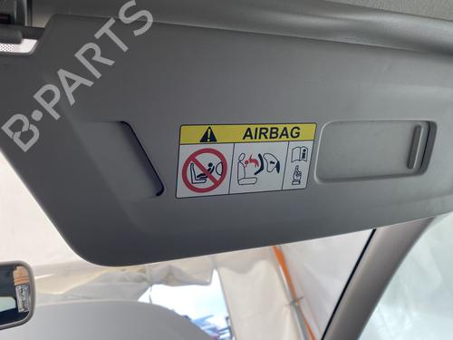Højre solskærm CITROËN C4 Picasso II 1.6 HDi / BlueHDi 115 | BP32091804I2 - Image 3