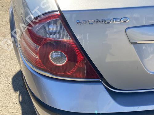 Left taillight FORD MONDEO III (B5Y) 2.0 TDCi | BP24435697C34 