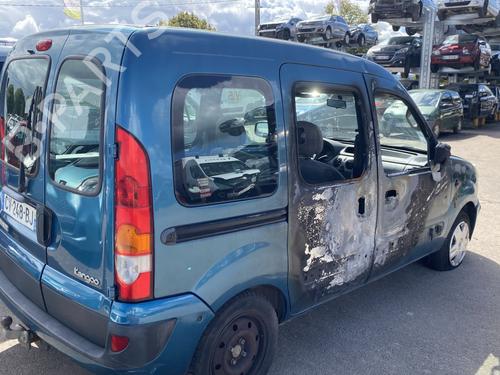 Handskerum RENAULT KANGOO (KC0/1_) 1.5 dCi (KC07) | BP32477112C95