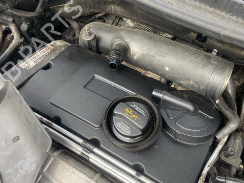 Cylinder head VW GOLF V (1K1) | BP36914647M5 - Image 2
