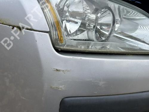 Pare-chocs avant FORD FOCUS II (DA_, HCP, DP) 1.6 Ti | BP22119406C7 