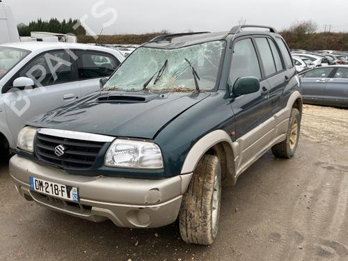 Used Parts SUZUKI GRAND VITARA I (FT, HT) 2.0 TD 4x4 (SQ420D) (87 hp) 4358469