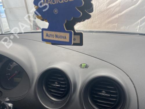 Instrumentbræt Instrumentbræt SEAT IBIZA III (6L1) 1.2 (64 hp) 33959462 33959462