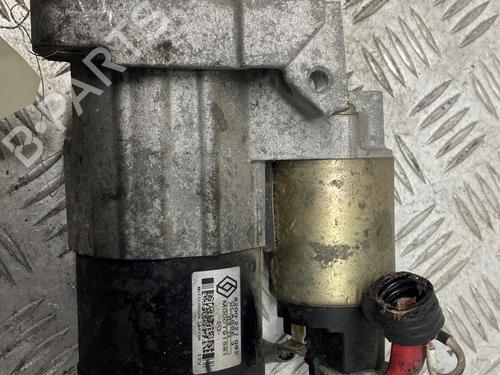 Used Starter Starter RENAULT CLIO II (BB_, CB_) 1.5 dCi (B/CB07) (65 hp) 31826785 31826785