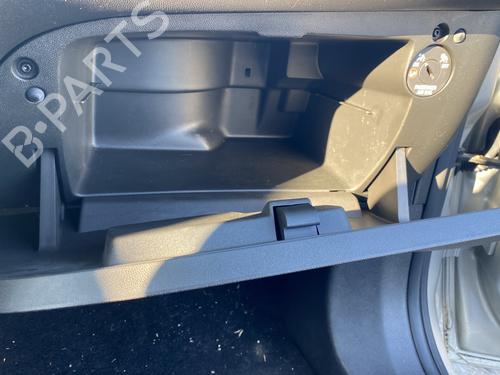 Used Glove box Glove box OPEL CORSA E (X15) 1.4 (08, 68) (90 hp) 29287849 29287849