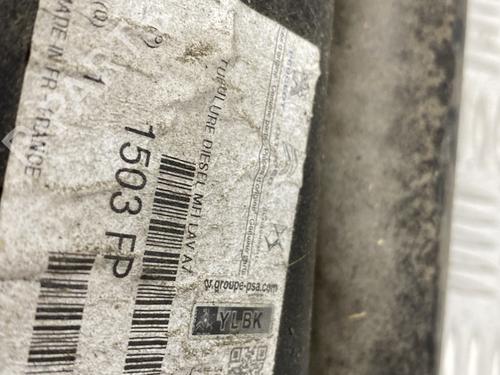 Used Pipe Pipe CITROËN C4 CACTUS 1.6 BlueHDi 100 (99 hp) 29513252 29513252