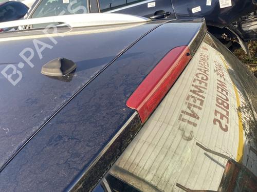 Tampa da Mala RENAULT GRAND SCÉNIC III (JZ0/1_) 1.5 dCi (JZ09, JZ0D, JZ10, JZ14, JZ1G, JZ29, JZ2C) | BP30643121C6 