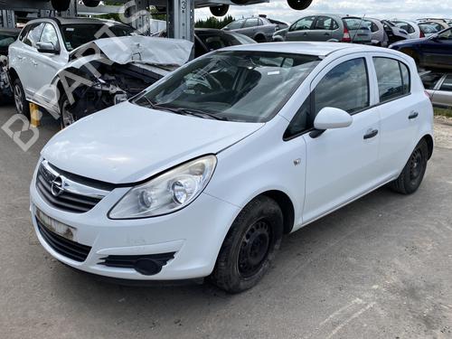 Højre baglygte OPEL CORSA D (S07) 1.2 (L08, L68) | BP22121011C35 