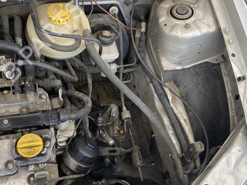 Gearbox OPEL CORSA B (S93) 1.0 i 12V (F08, F68, M68) | BP25923732M3 