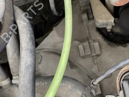 Used Gearbox Gearbox FIAT TIPO (160_) 1.6 i.e. (160.A1, 160.EC, 160.EB) (75 hp) 29162362 29162362