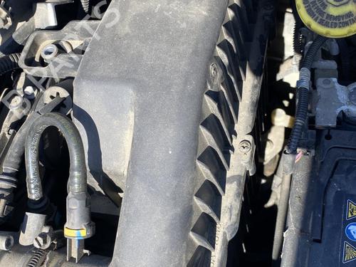 Used Air filter box Air filter box PEUGEOT 208 I (CA_, CC_) 1.2 VTI 82 (82 hp) 33554756 33554756