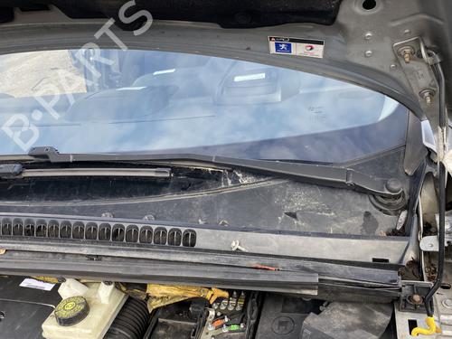 Used Scuttle panel Scuttle panel PEUGEOT 3008 I MPV (0U_) 2.0 HDi 150 / BlueHDi 150 (150 hp) 24296894 24296894