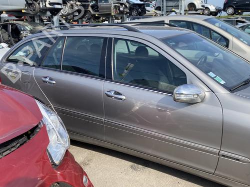 Front right panel MERCEDES-BENZ C-CLASS T-Model (S203) C 270 CDI (203.216) | BP27159510C59 - Image 7