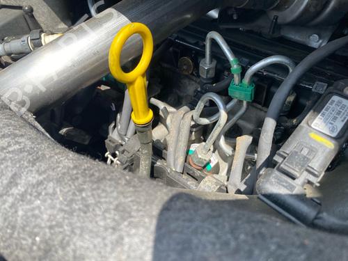 Used Engine Engine 37611768 37611768