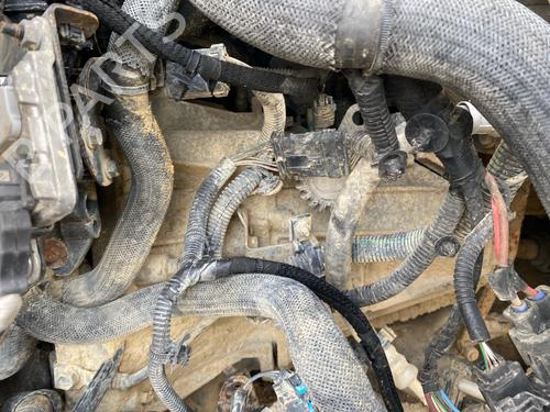 Gearbox RENAULT EXPRESS Box Body/MPV 1.5 Blue dCi 95 (F6AB) | BP36344963M3 - Image 2