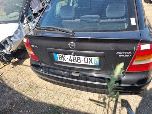 Tailgate OPEL ASTRA G Hatchback (T98)  | BP19914273C6 