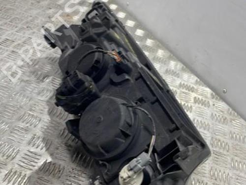 Used Left headlight Left headlight 22116637 22116637