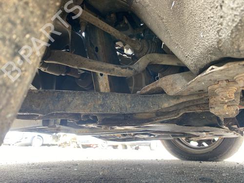 subframe-mazda-premacy-cp-1999-2000-2001-2002-2003-2004-2005-34450961 main image