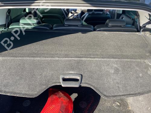 Used Rear parcel shelf PEUGEOT 308 SW I (4E_, 4H_) 1.6 HDi (112 hp) 24827171
