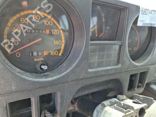 Used Instrument cluster MITSUBISHI PAJERO I (L04_G, L14_G) 2.5 TD (L044G, L049G) (95 hp) 22124644