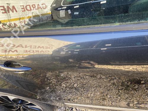 Porte arrière droite RENAULT GRAND SCÉNIC III (JZ0/1_) 1.5 dCi (JZ09, JZ0D, JZ10, JZ14, JZ1G, JZ29, JZ2C) | BP30643125C5