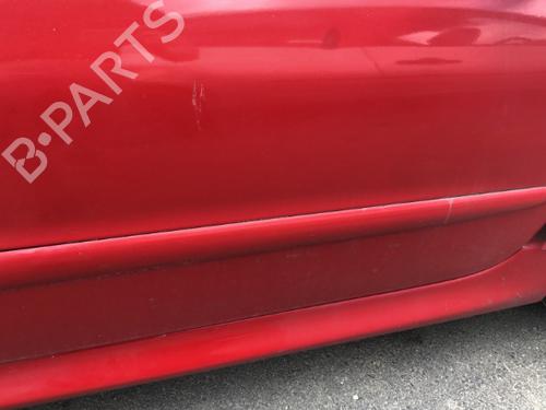 Dørliste PEUGEOT 206 Hatchback (2A/C)  | BP22125348C150 