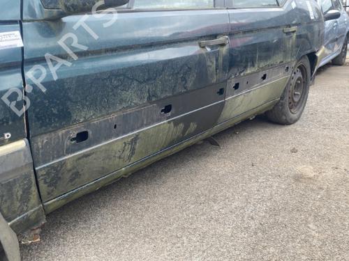 Left front door CITROËN XM (Y4) 2.5 TD | BP22123610C2 