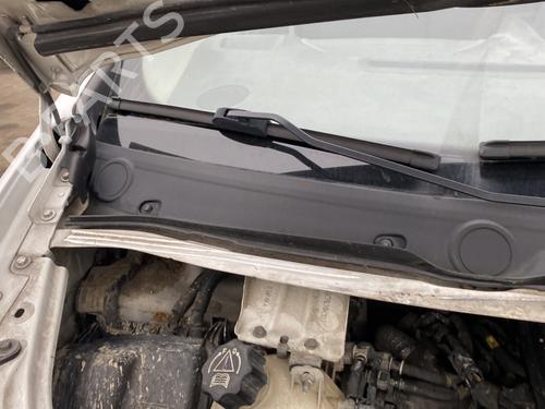 Used Scuttle panel Scuttle panel PEUGEOT EXPERT Van (VF3A_, VF3U_, VF3X_) 1.6 HDi 90 16V (90 hp) 30973296 30973296