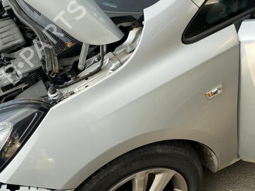 Fuel tank OPEL CORSA E (X15) 1.4 (08, 68) | BP29287818C62 