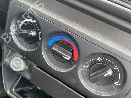 Used Climate control FIAT TIPO (160_) 1.6 i.e. (160.A1, 160.EC, 160.EB) (75 hp) 29162341