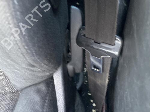 Used Front left seatbelt Front left seatbelt PEUGEOT 307 Break (3E) 2.0 HDi 135 (136 hp) 31969692 31969692