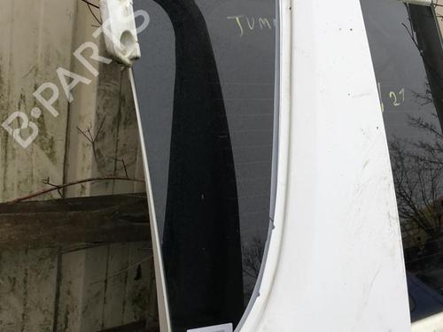 Left front door CITROËN JUMPER II Van 2.2 HDi 120 | BP19913380C2 