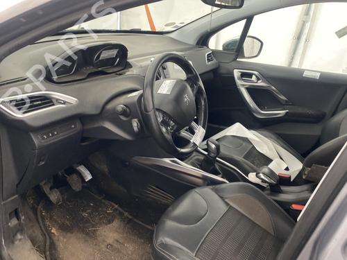 Used ECU airbags PEUGEOT 2008 I (CU_) 1.6 HDi (92 hp) 31994851