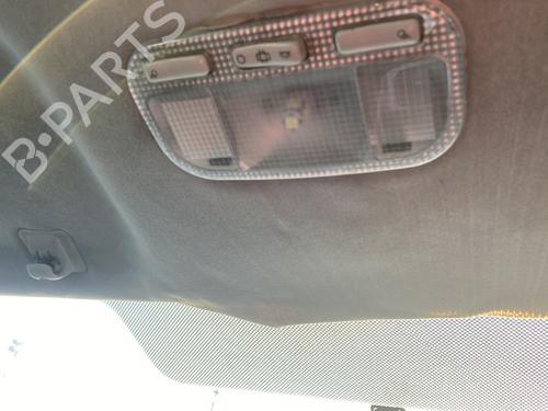 Interior roof light PEUGEOT 307 (3A/C) 1.6 HDi | BP23784712I8 