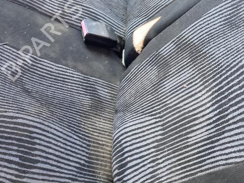 Rear seat DACIA SANDERO 1.4 (BS0C, BS0A, BS0G, BS1F, BS0E) | BP26713749C17 - Image 2