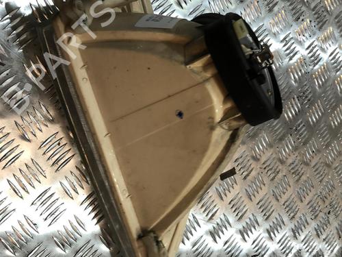 Used Left headlight Left headlight 22110137 22110137
