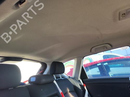 Interiør taket MAZDA 3 (BK) 1.6 DI Turbo | BP22127607I12 