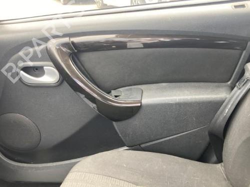 Front right panel DACIA DUSTER (HS_) | BP22121599C59 - Image 2