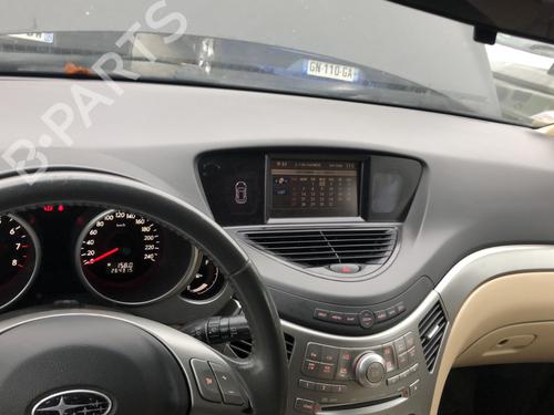 Used Dashboard SUBARU TRIBECA (B9) 3.0 (WXE) (245 hp) 22126974
