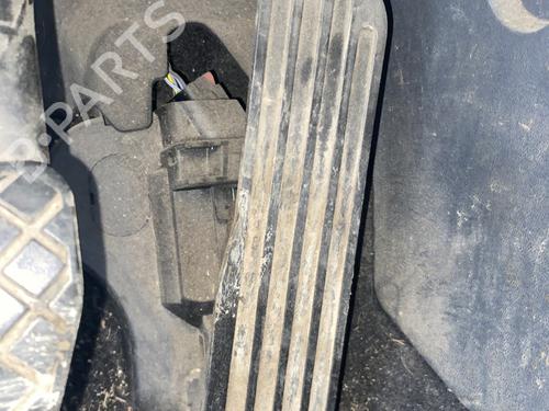 Pedal SEAT LEON (1P1) 1.9 TDI | BP33933781I4 - Image 2