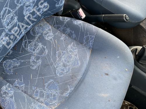 Sæde højre fortil RENAULT KANGOO (KC0/1_) D 65 1.9 (KC0E, KC02, KC0J, KC0N) (64 hp) 30133060