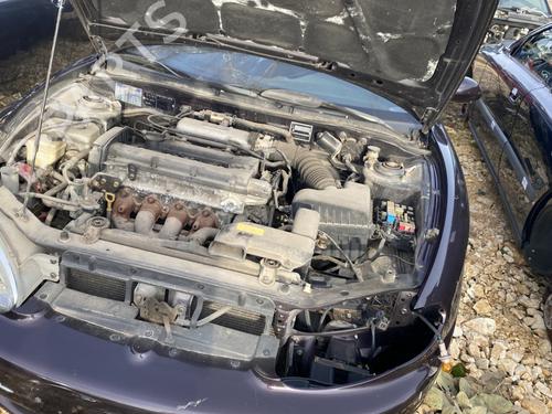 Used Subframe Subframe HYUNDAI COUPE I (RD) 2.0 16V (139 hp) 23782707 23782707