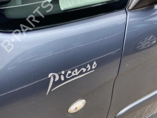 Left front fenders CITROËN XSARA PICASSO (N68) 1.6 HDi | BP26221642C41 