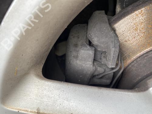 Used Right front brake caliper AUDI A4 B8 (8K2) 2.0 TDI (143 hp) 26297908