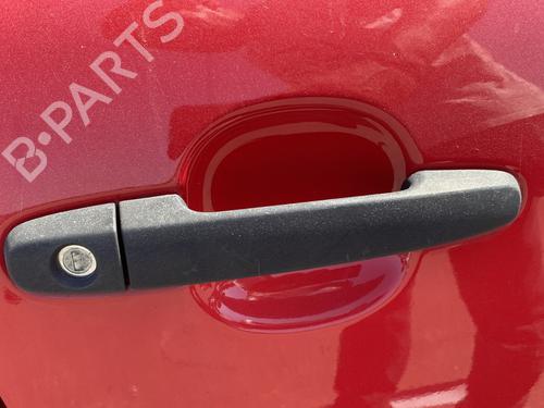 front-right-exterior-door-handle-peugeot-108-2014-28366795 main image